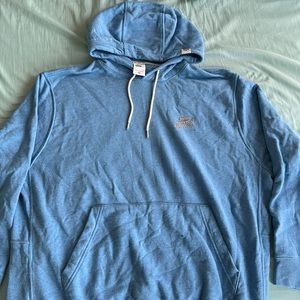 nike hoodie size xl